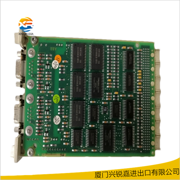 ABB SPS01-24V 电源供应模块
