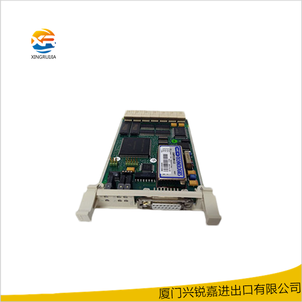 ABB 5HY6545L0001通信接口模块质量保证