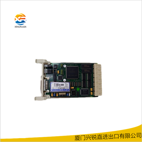 ABB PM554-RP通信接口模块售后服务