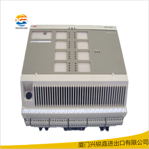 ABB1SAP180600R0001工业控制模块现货质保