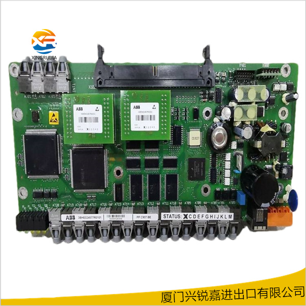 ABB 216DB61 HESG324063R100/J  励磁模拟模块优势