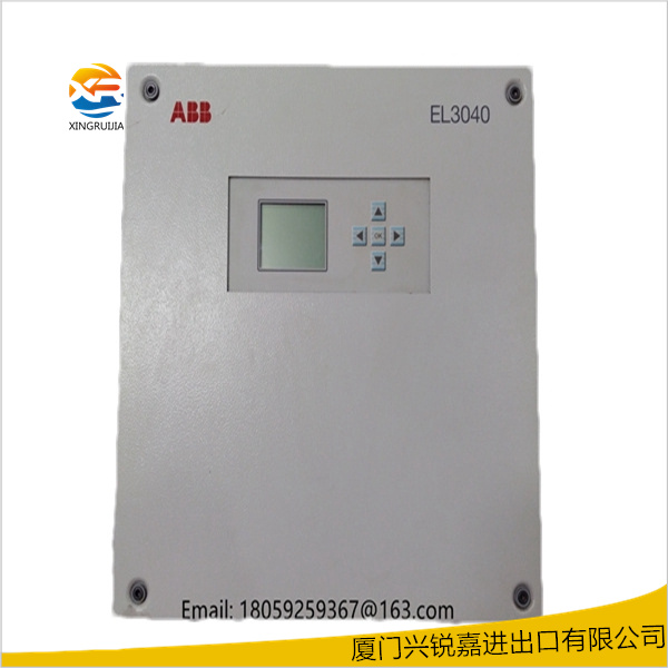 3BSE019297R1 DCS控制模块