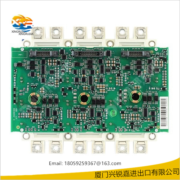 ABB 1MRB150083R1/F  数字模块PLC