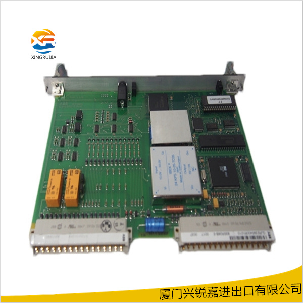 ABB   PFSA103C  3BSE002488R1 ，STU 42区域    卡件