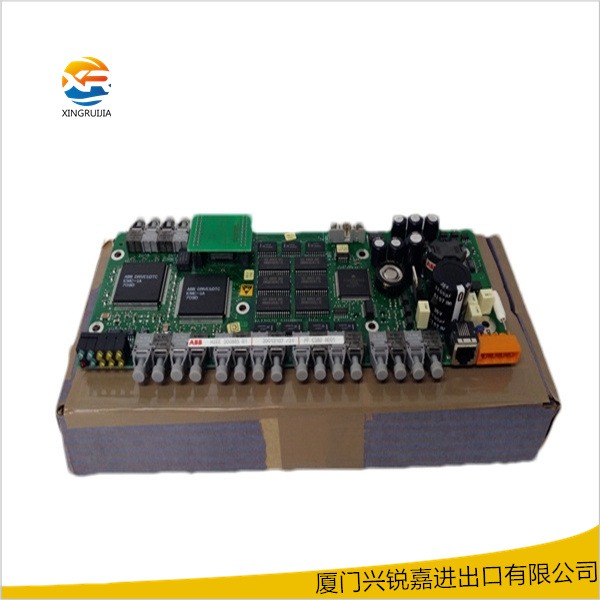 ABB 216EA62 1MRB150083R1/F  DCS控制模块