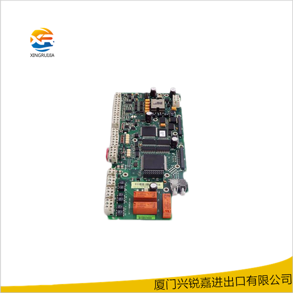 ABB 5SHX2645L0004 3BHB003154R0101 3BHC000389P0104 数字输入/输出(I/O)模块现货