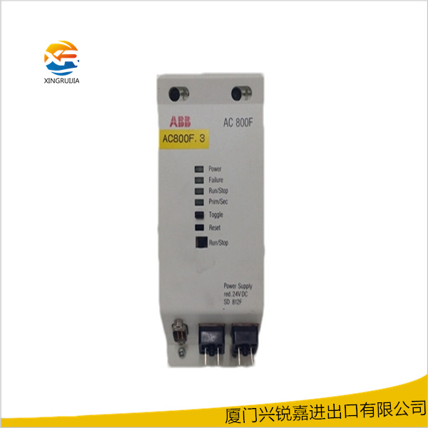 ABB PFRL101C 2.0KN 3BSE002964R002径向称重传感器现货质保