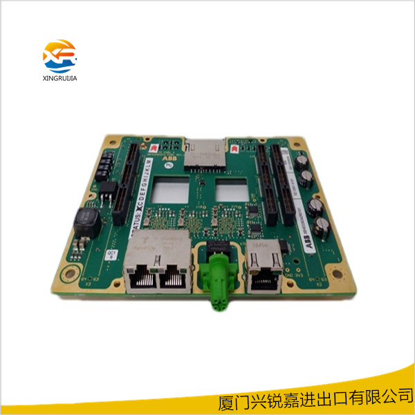 3BSE050091R20 系统控制模块