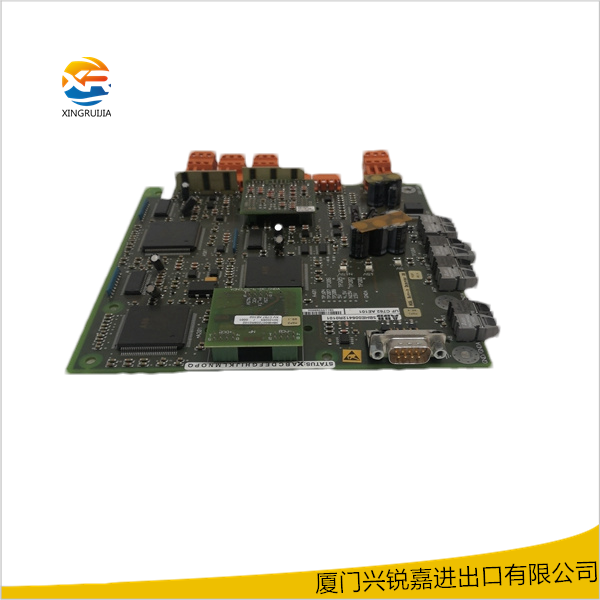 ABB HN800分布式控制系统电源模块质保现货