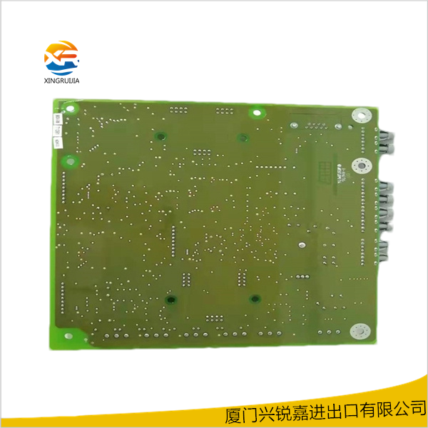 3BSE018741R115  系统控制模块