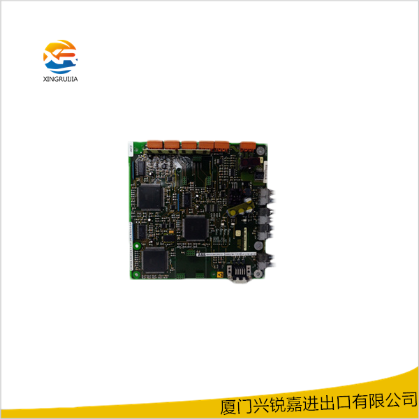 ABB PHARSP32000000分布式控制系统电源模块