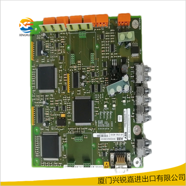 ABB 3BHB000652R0001自动化配件驱动板卡库存足