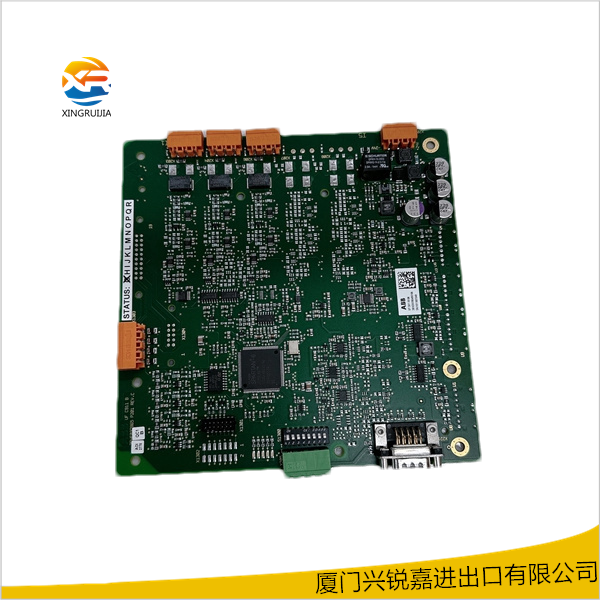 ABB PM633 处理器模块