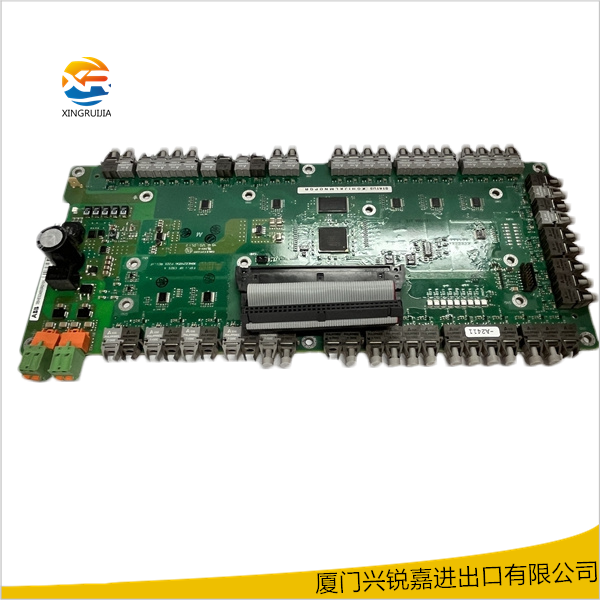 ABB KUC711AE01 3BHB004661R0001通信模块质量保证