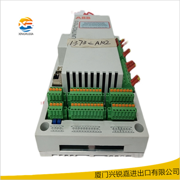 ABBPPC902AE101 3BHE010751R0101可编程控制器（PLC）模块