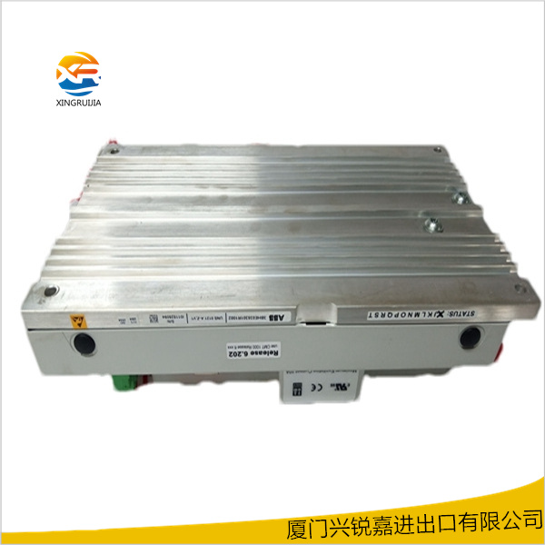 ABB UFC718AE01 HIEE300936R0001可编程控制器（PLC）模块