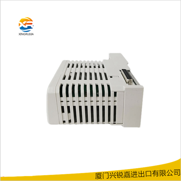 ABB TB850工业自动化控制系统模块全新现货