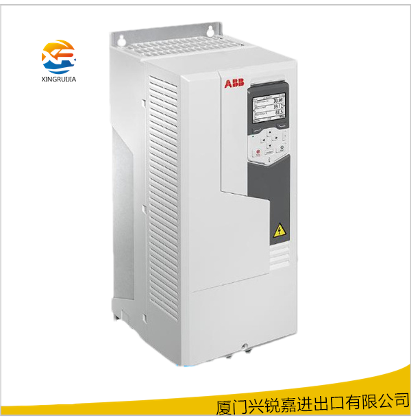 ABB 3BHB0007209R0102安全中央处理器现货质保