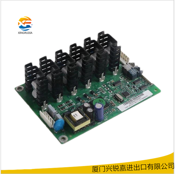 ABB  3BE008128R0001 UNS0887A-P控制系统模块