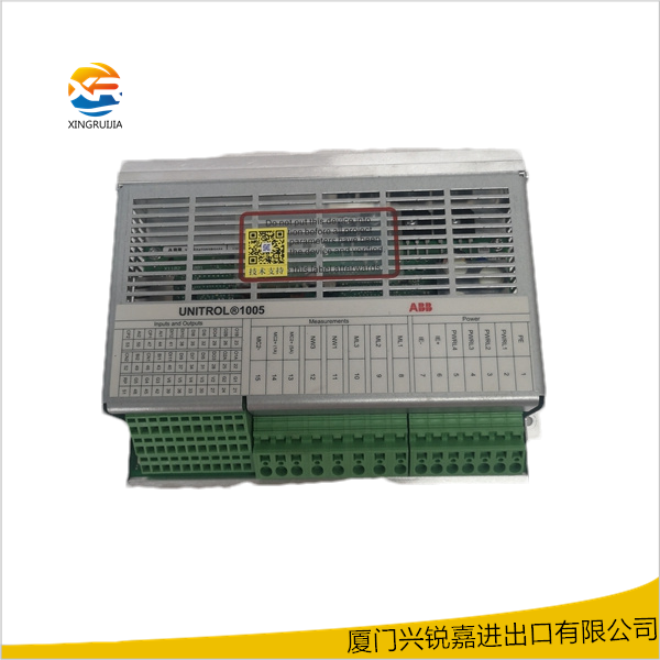 ABB PFSK104 YM-322001EB安全继电器模块优惠质保