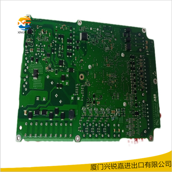 ABB SPNIS21S+模拟量I/O模块现货优惠