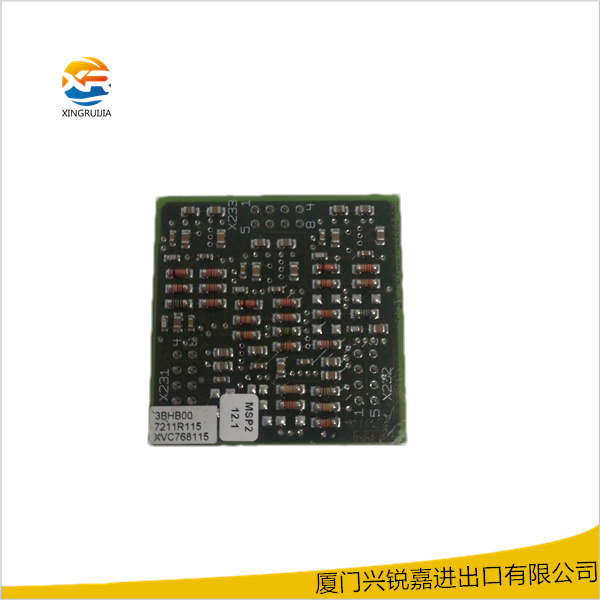 ABB TK802F集成门极换流晶闸管（IGCT）模块现货质保