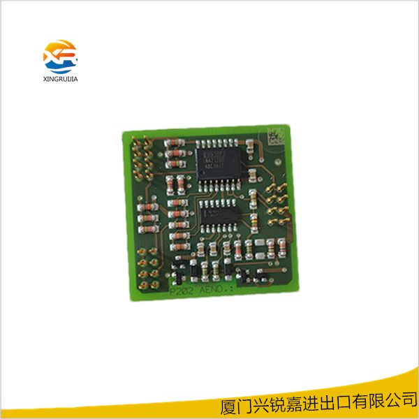 ABB 3BHB003154R0101集成门极换流晶闸管（IGCT）模块现货