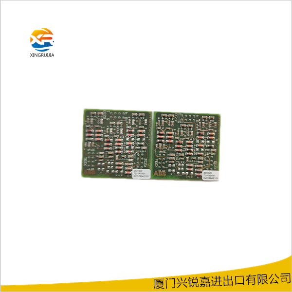 ABB SA811F单相交流电源模块质保保证