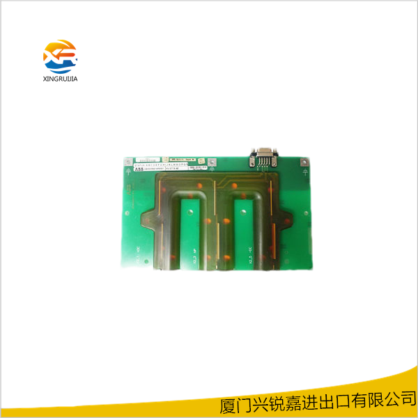 ABB 5SHX2645L0004工业电力可控硅模块