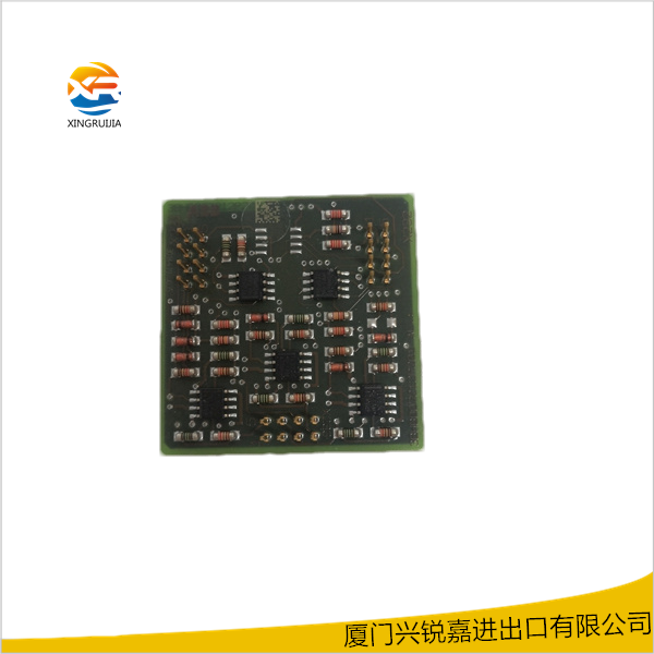 ABB 5SHX2645L0004集成门极换流晶闸管（IGCT）模块