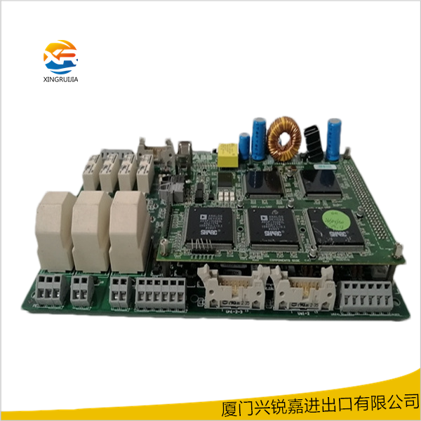 ABB IPMON01模拟输入模块现货