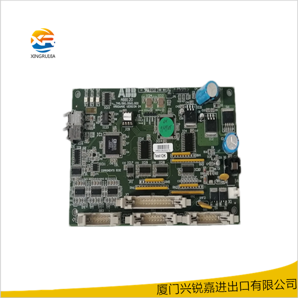 ABB 216DB61输出模块现货全新