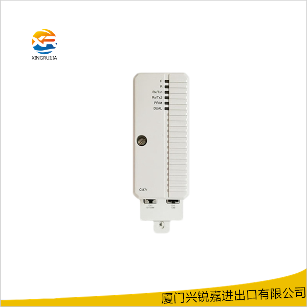 ABB TP830 高完整性控制器现货质保