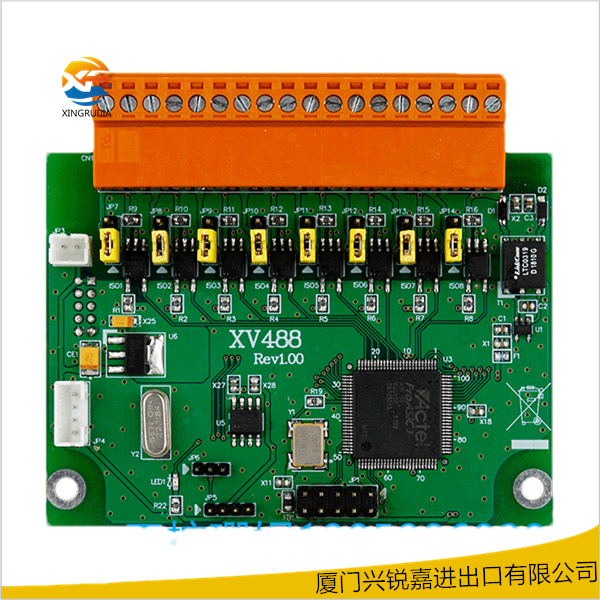 ABB 500PSM03a 00瓦电源模块