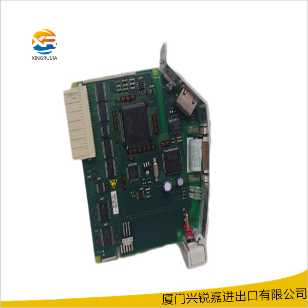 ABB 216VC62a HESG324442R112/F 处理器单元继电模块