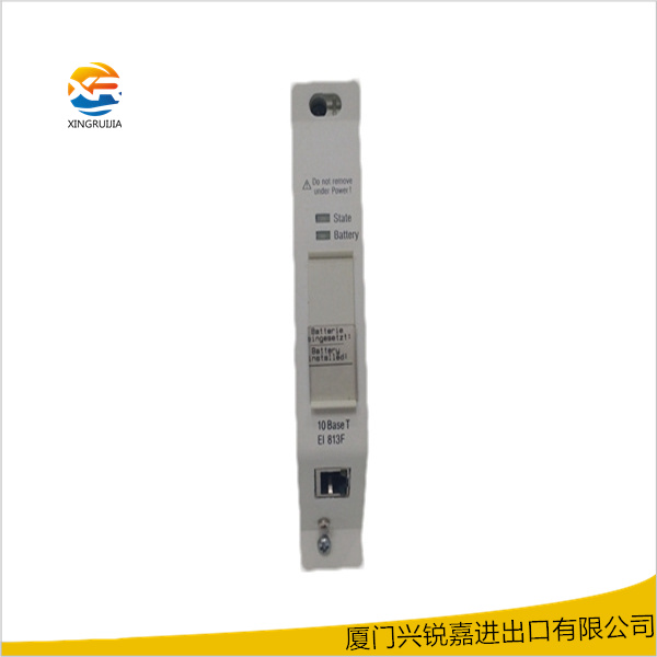 ABB 216VC62a/P1000 处理器单元继电模块现货