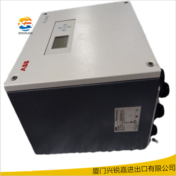 ABB RF615 3BHT1000R1安全继电器模块