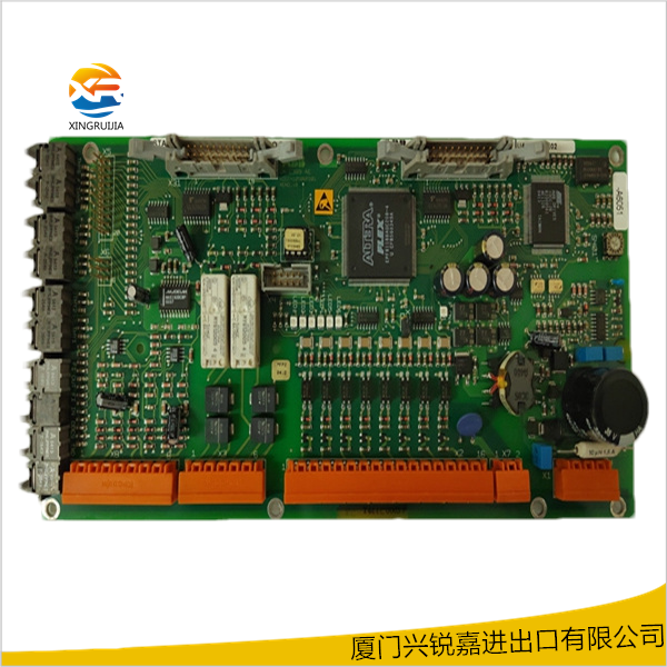 ABB 216AB61 电源模块现货