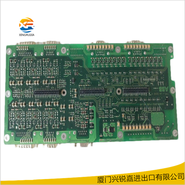 ABB SF810-FOC-PYRO-TL工业自动化控制系统模块质保无忧