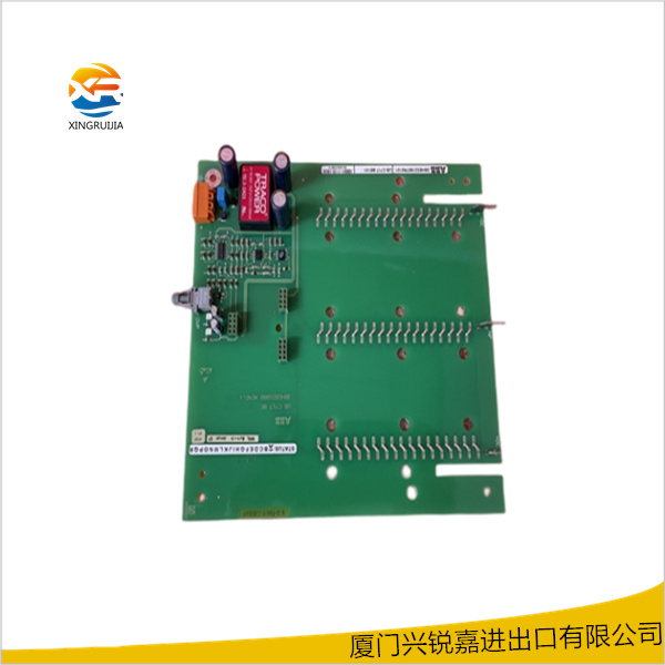 ABB 216VC62a HESG324442R13/B 电源模块全新质保