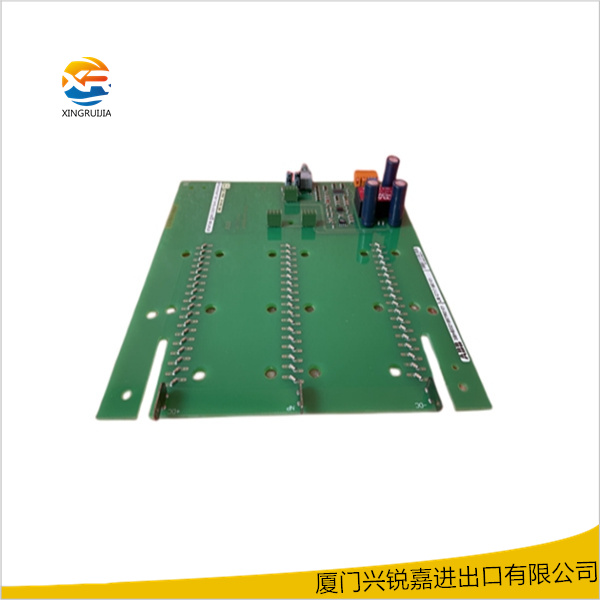 ABB RLM01 3BDZ000398R11冗余链路模块全新