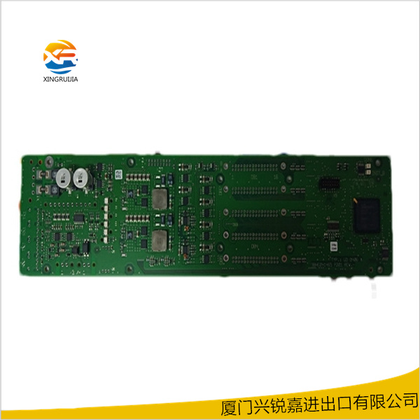 ABB AO650 3BHT30051R1安全数字输入/输出模块全新现货