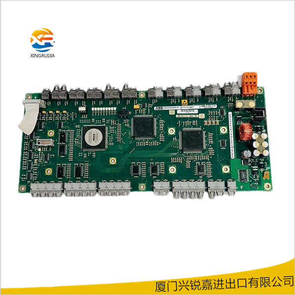 ABB 216NG63A HESG441635R1电源模块全新现货