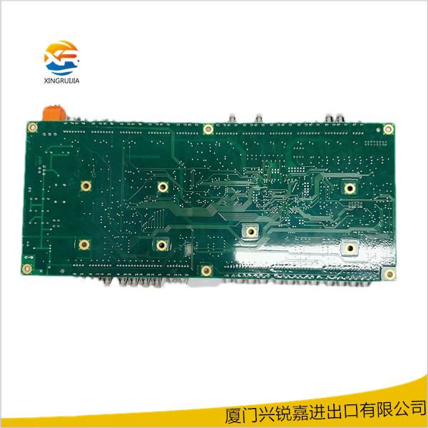 ABB DO620 3BHT300009R1 16通道模拟输入模块现货