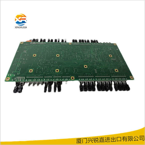 ABB AI620 3BHT30005R1 16通道模拟输入模块
