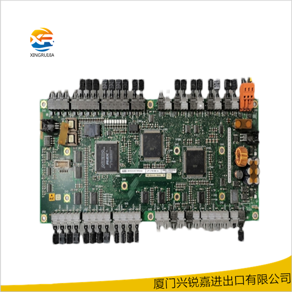 ABB 216VC62a 电源模块全新现货