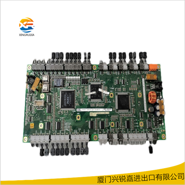 ABB TB840A光纤模块总线接口模块