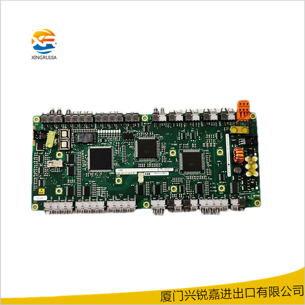 ABB CI615 3BHT30024R1输入/输出模块现货全新