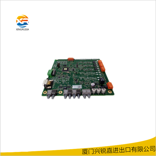 ABB IMDSI22门控单元电源供应模块