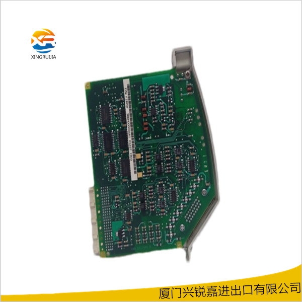 ABB ISAP281200R0001 TU582-S直流电源模块售后无误